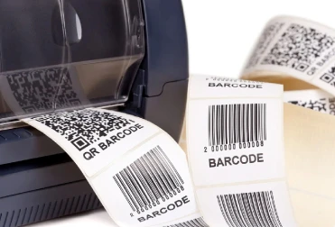 bar code printing